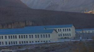 Kaza Road Trip