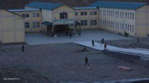 Kaza Road Trip
