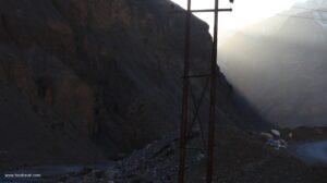 road trip to kaza