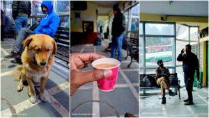 Kaza Road Trip