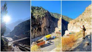 Kaza Road Trip