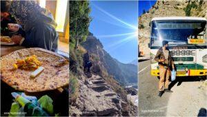 Kaza Road Trip