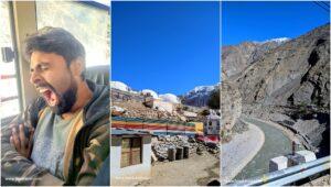 Kaza Road Trip