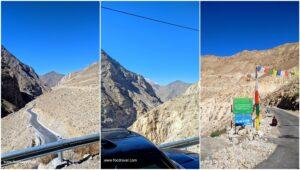 Kaza Road Trip