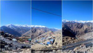 Kaza Road Trip