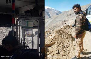 Kaza Road Trip