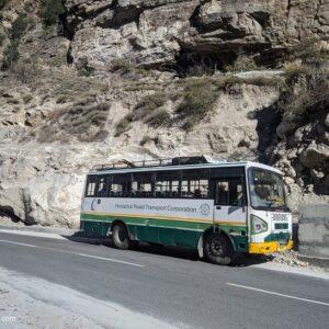 Kaza Road Trip: Journeying from ReckongPeoThrough Himalayan Majesty