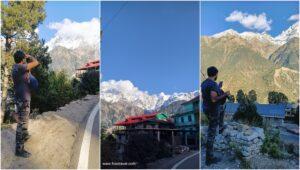 Reckong Peo Diaries