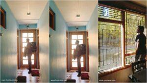 Reckong Peo Diaries