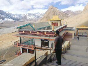 key monastery