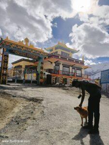 kye monastery