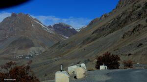 one week in kaza