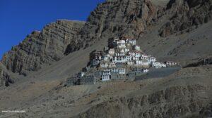 key gompa
