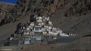 key monastery