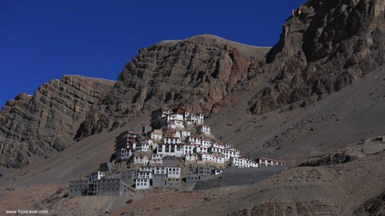 Key Monastery