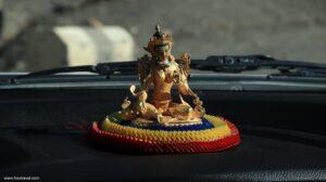 key gompa
