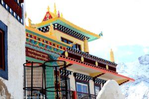 key monastery