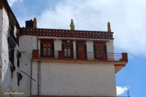 key monastery