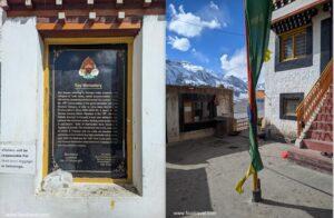 key monastery
