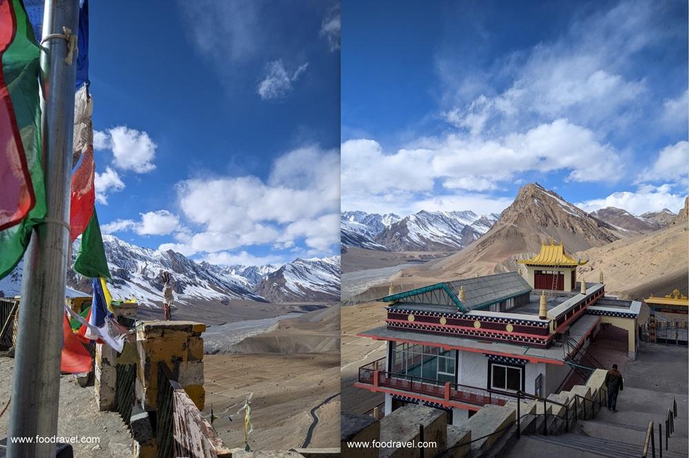 key monastery
