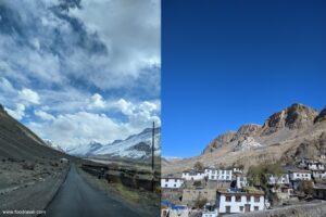 key monastery