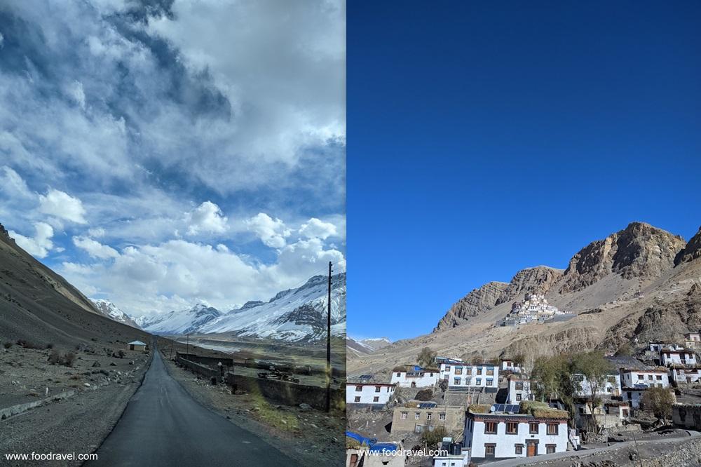 key monastery
