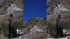 key monastery