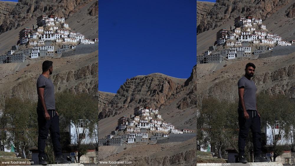 key monastery