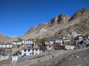 key monastery