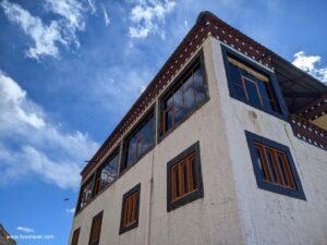 key monastery spiti valley