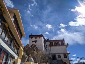 key gompa spiti
