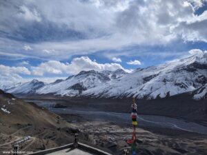 key gompa spiti