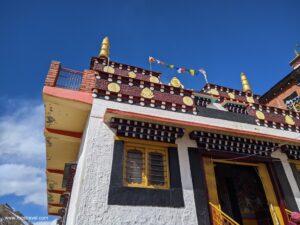 key gompa spiti