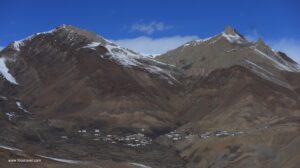 kibber spiti valley