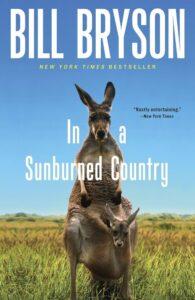 travel books