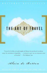 travel books