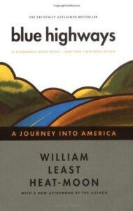 travel books