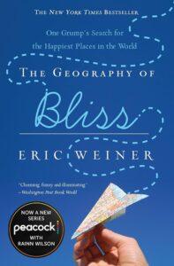travel books