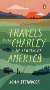 travel books