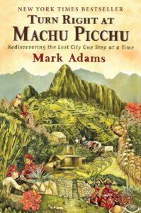 travel books