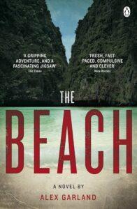 travel books