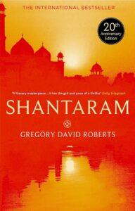 travel books