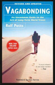 travel books
