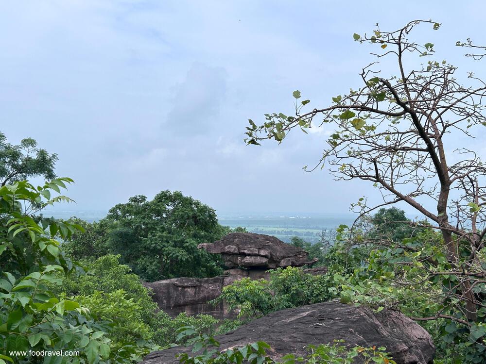 IMG_5751 bhimbekta caves
