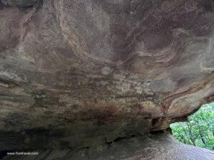 bhimbekta caves