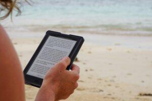 travel books