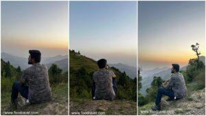 eco park at dhanaulti