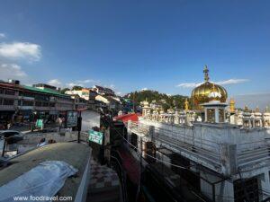 2 days in mussoorie