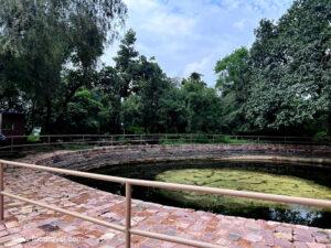 sanchi stupa