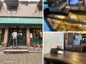 landour bakehouse